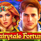 Tragamonedas 
Fairytale Fortune
