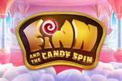 Tragamonedas 
Finn and The Candy Spin