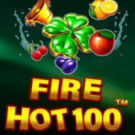 Tragamonedas 
Fire Hot 100
