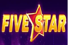 Tragamonedas 
Five Star