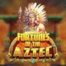 Tragamonedas 
Fortunes of the Aztec