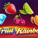 Tragamonedas 
Fruit Rainbow
