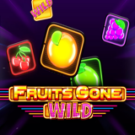 Tragamonedas 
Fruits Gone Wild