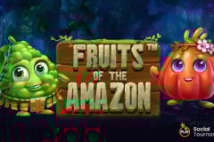 Tragamonedas 
Fruits of the Amazon
