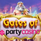 Tragamonedas 
Gates of Party Casino