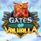 Tragamonedas 
Gates of Valhalla