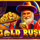Tragamonedas 
Gold Rush