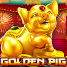 Tragamonedas 
Golden Pig