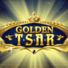 Tragamonedas 
Golden Tsar