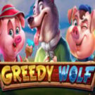 Tragamonedas 
Greedy Wolf