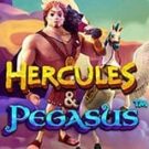 Tragamonedas 
Hercules & Pegasus