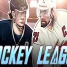 Tragamonedas 
Hockey League