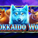 Tragamonedas 
Hokkaido Wolf
