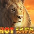 Tragamonedas 
Hot Safari