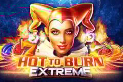 Tragamonedas 
Hot to Burn Extreme