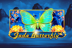 Tragamonedas 
Jade Butterfly