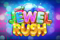 Tragamonedas 
Jewel Rush