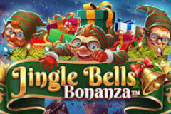 Tragamonedas 
Jingle Bells Bonanza