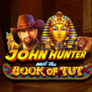 Tragamonedas 
John Hunter and the Book of Tut