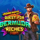 Tragamonedas 
John Hunter and the Quest for Bermuda Riches