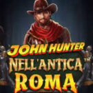 Tragamonedas 
John Hunter nell’Antica Roma