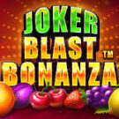 Tragamonedas 
Joker Blast Bonanza