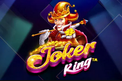 Tragamonedas 
Joker King