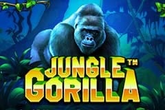 Tragamonedas 
Jungle Gorilla
