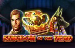 Tragamonedas 
Kingdom of the Dead