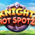Tragamonedas 
Knight Hot Spotz