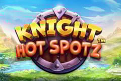 Tragamonedas 
Knight Hot Spotz