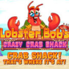 Tragamonedas 
Lobster Bob’s Crazy Crab Shack