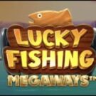Tragamonedas 
Lucky Fishing Megaways
