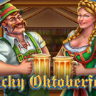 Tragamonedas 
Lucky Oktoberfest