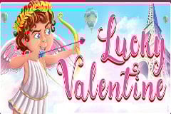 Tragamonedas 
Lucky Valentine