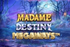 Tragamonedas 
Madame Destiny Megaways