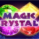 Tragamonedas 
Magic Crystals