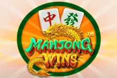 Tragamonedas 
Mahjong Wins