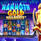 Tragamonedas 
Mammoth Gold Megaways