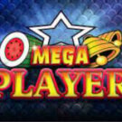 Tragamonedas 
Mega Player