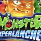 Tragamonedas 
Monster Superlanche