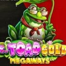 Tragamonedas 
Mr. Toad Gold Megaways