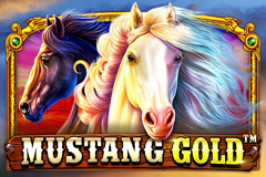 Tragamonedas 
Mustang Gold