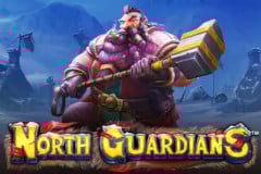 Tragamonedas 
North Guardians
