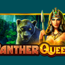 Tragamonedas 
Panther Queen