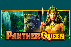 Tragamonedas 
Panther Queen
