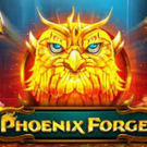 Tragamonedas 
Phoenix Forge