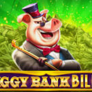 Tragamonedas 
Piggy Bank Bills