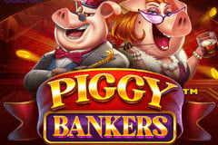 Tragamonedas 
Piggy Bankers