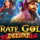 Tragamonedas 
Pirate Gold™ Deluxe